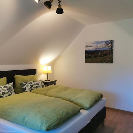 Ferienwohnung Vogelsang Im Schwarzwald Münstertal Exterior foto