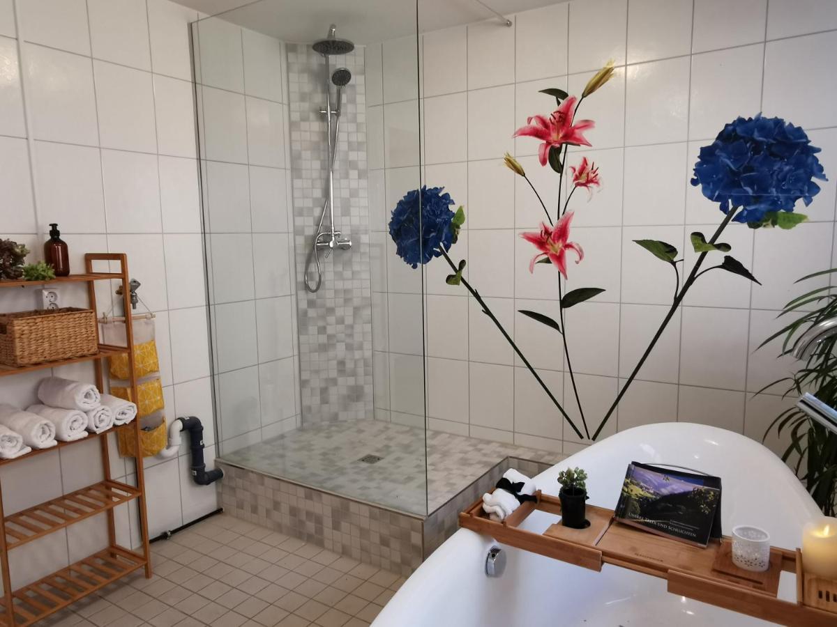 Ferienwohnung Vogelsang Im Schwarzwald Münstertal Exterior foto