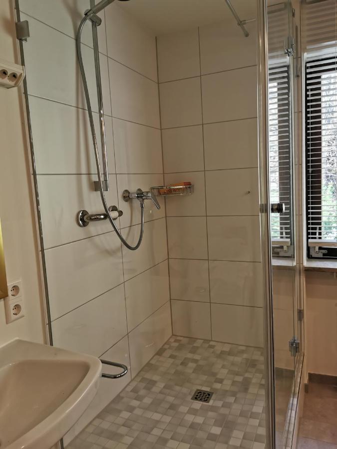 Ferienwohnung Vogelsang Im Schwarzwald Münstertal Exterior foto