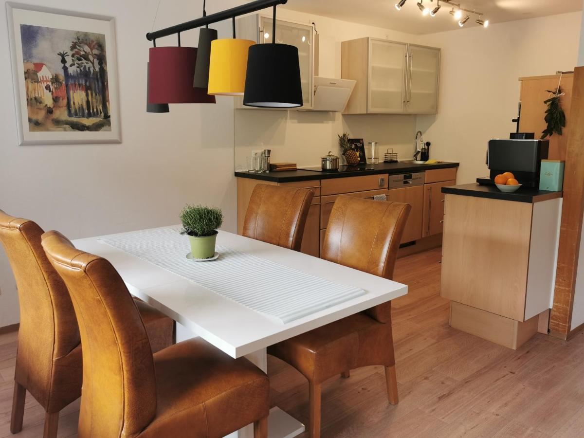 Ferienwohnung Vogelsang Im Schwarzwald Münstertal Exterior foto