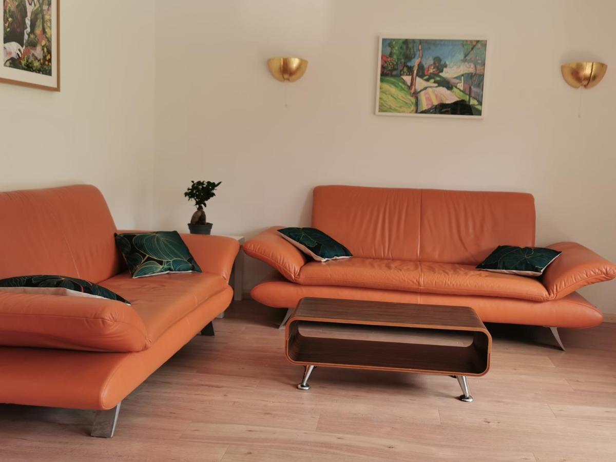Ferienwohnung Vogelsang Im Schwarzwald Münstertal Exterior foto