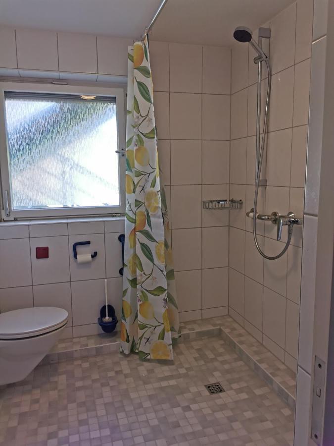 Ferienwohnung Vogelsang Im Schwarzwald Münstertal Exterior foto