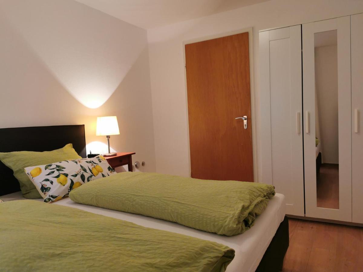 Ferienwohnung Vogelsang Im Schwarzwald Münstertal Exterior foto