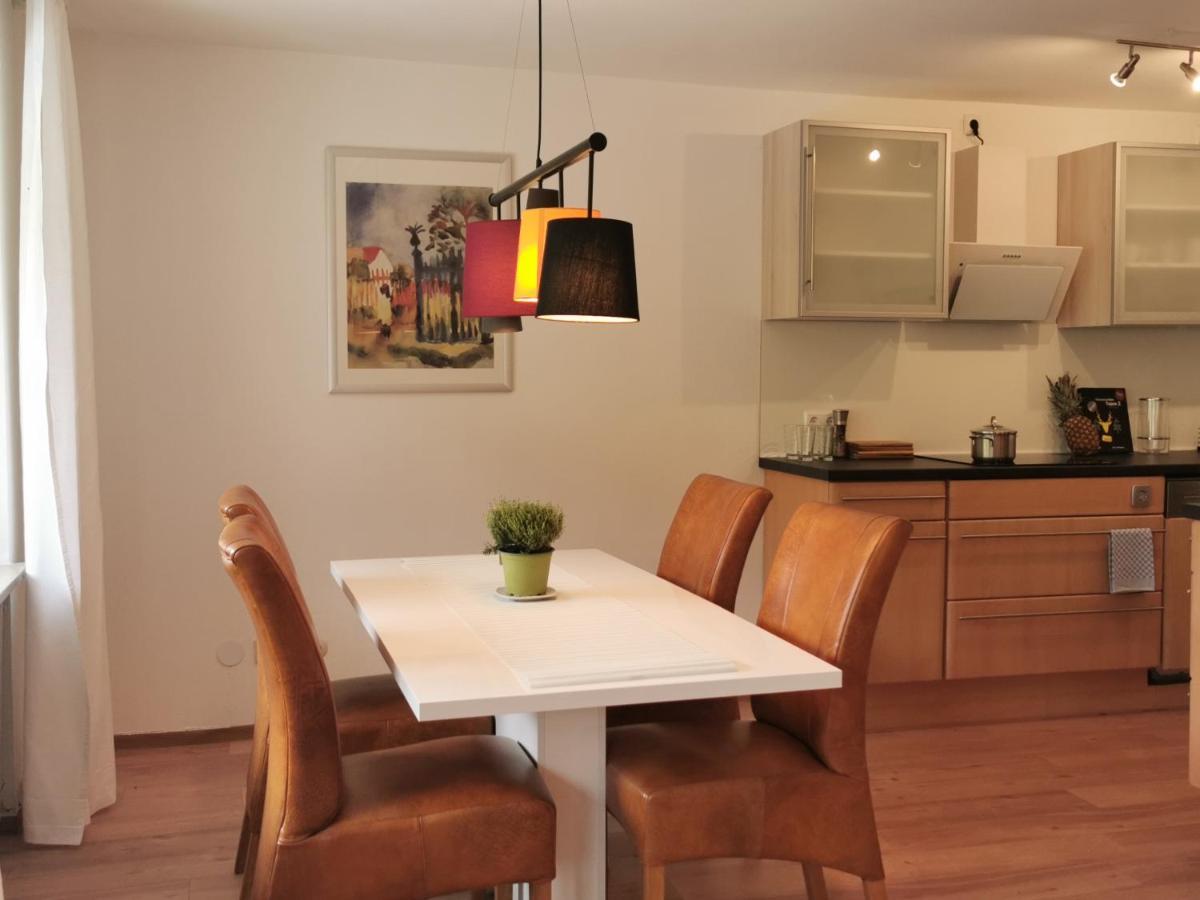 Ferienwohnung Vogelsang Im Schwarzwald Münstertal Exterior foto